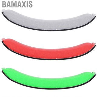 Bamaxis Headband Cushion Pad  Easy Installation Protector Fine Workmanship for HECATE G4 Headset G30 PRO