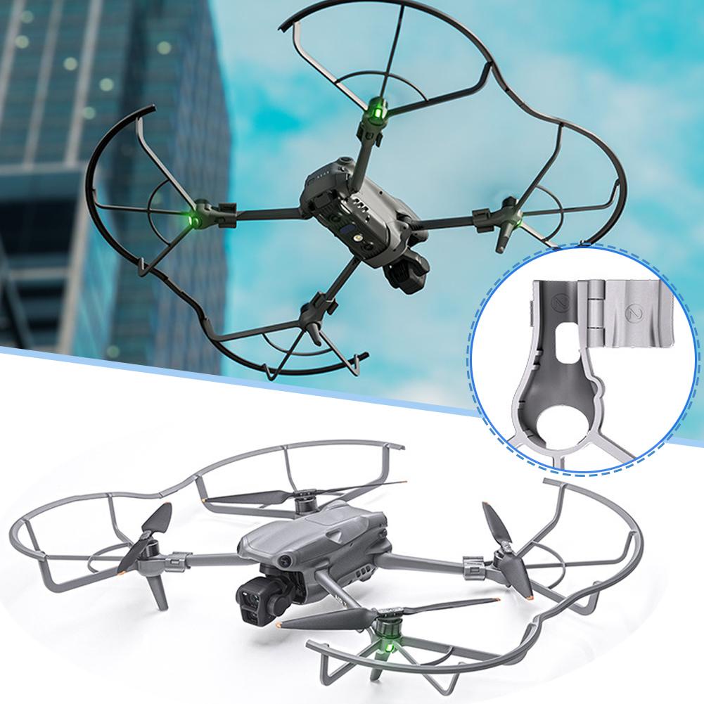 startrc-ฝาครอบใบพัด-ป้องกันการชน-อุปกรณ์เสริม-สําหรับ-dji-air3