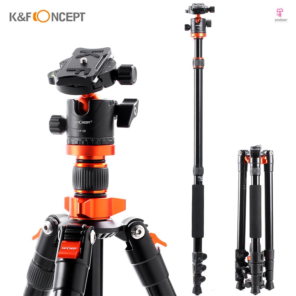 k-amp-f-concept-portable-tripod-stand-68-9in-foldable-camera-stand-with-ball-head-for-cameras