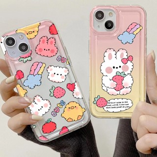 เคสโทรศัพท์มือถือแบบนิ่ม กันกระแทก For Samsung A13 A04s A50 A04 A23 A10s A50s A53 A30s A03s A22 A03 A04E A11 A32 A52s