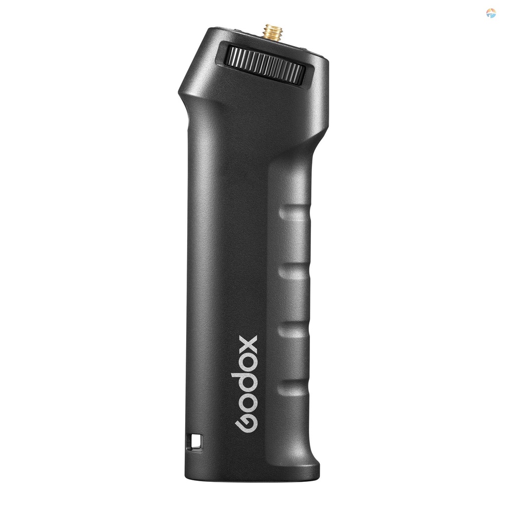 fsth-godox-fg-100-ด้ามจับแฟลชกล้อง-พร้อมสกรู-1-4-นิ้ว-สําหรับ-godox-ad100pro-ad200pro-ad300pro-และไฟแฟลช-led-1-4-นิ้ว