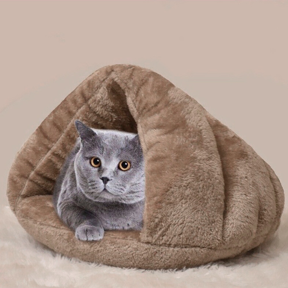 ที่นอนสัตว์เลี้ยง-แบบนิ่ม-ให้ความอบอุ่น-แฟชั่นฤดูหนาว-สําหรับสุนัข-แมว-dysunbey