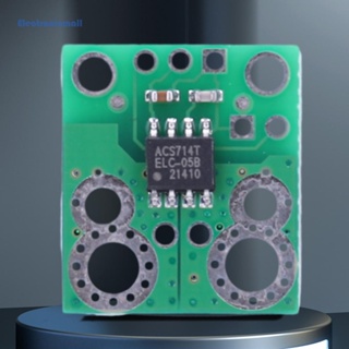 [ElectronicMall01.th] บอร์ดเซนเซอร์ ACS714 5V 5A SMD แบบเปลี่ยน สําหรับ Arduino