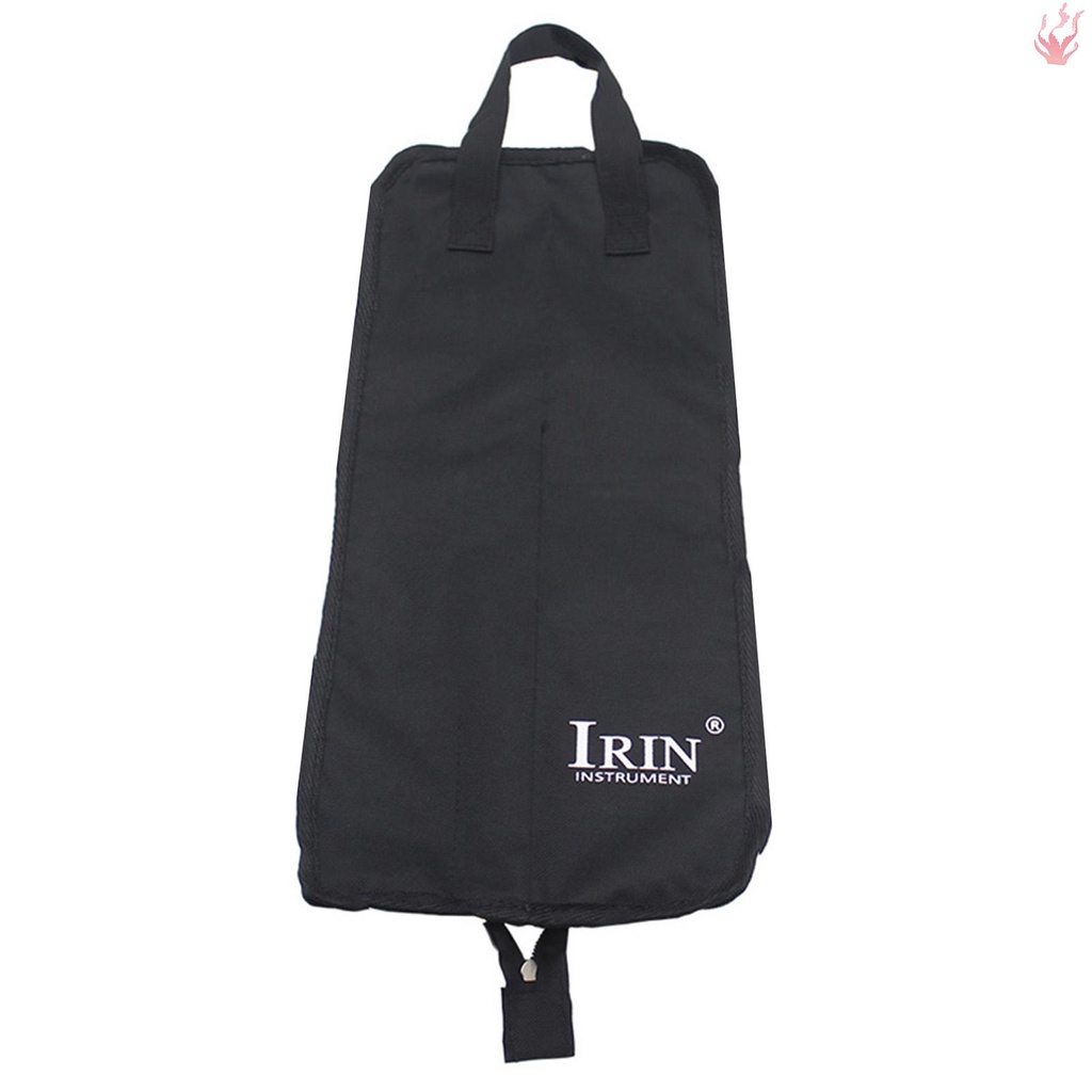 y-irin-กระเป๋าเคสใส่ไม้กลอง-600d-กันน้ํา-พร้อมสายคล้อง-สําหรับไม้ตีกลอง