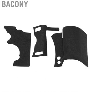 Bacony Thumb Rubber Cover  Easy To Assemble Lightweight  with  for