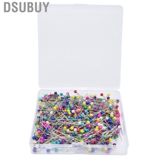 Dsubuy 600Pcs Sewing Pins 38mm Long Durable Straight For Clothing Handiwork