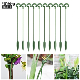 ⭐NEW ⭐Plant Support Pole Flower Stand Plant Potting Style Support Plant Support Stake