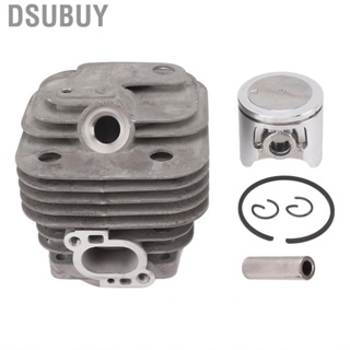 Dsubuy 40mm Cylinder Piston Kit Assembly For Trimmer Engine