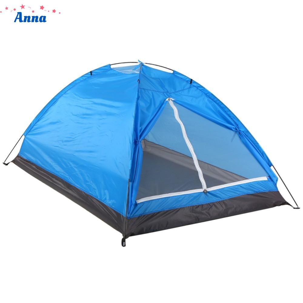 anna-camping-tent-outdoor-hiking-2-person-camping-equipment-dual-layer-door