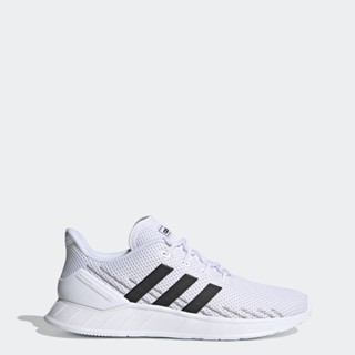 adidas วิ่ง รองเท้า Questar Flow NXT ผู้ชาย สีขาว FY9560