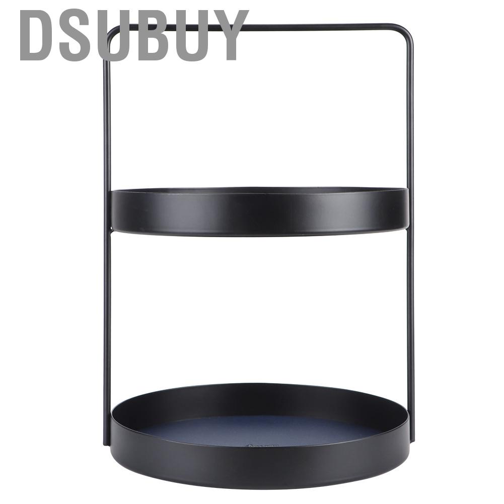 dsubuy-double-layer-jewelry-rack-display-tray-bedroom-bathroom-kitchen-for-home