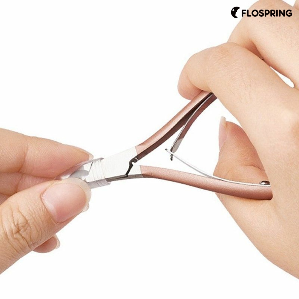 flospring-กรรไกรตัดเล็บ-หนังกําพร้า-หนังกําพร้า-แบบสเตนเลส