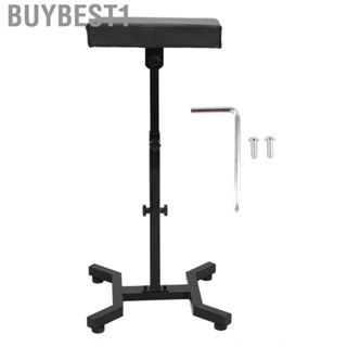 Buybest1 Tattoo Armrest Stand Stable Base Height Adjust  PU Panel EJJ