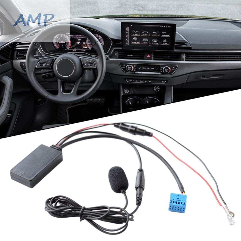 new-9-adapter-aux-cable-adapter-audio-radio-bluetooth-compatible-for-a8-2008