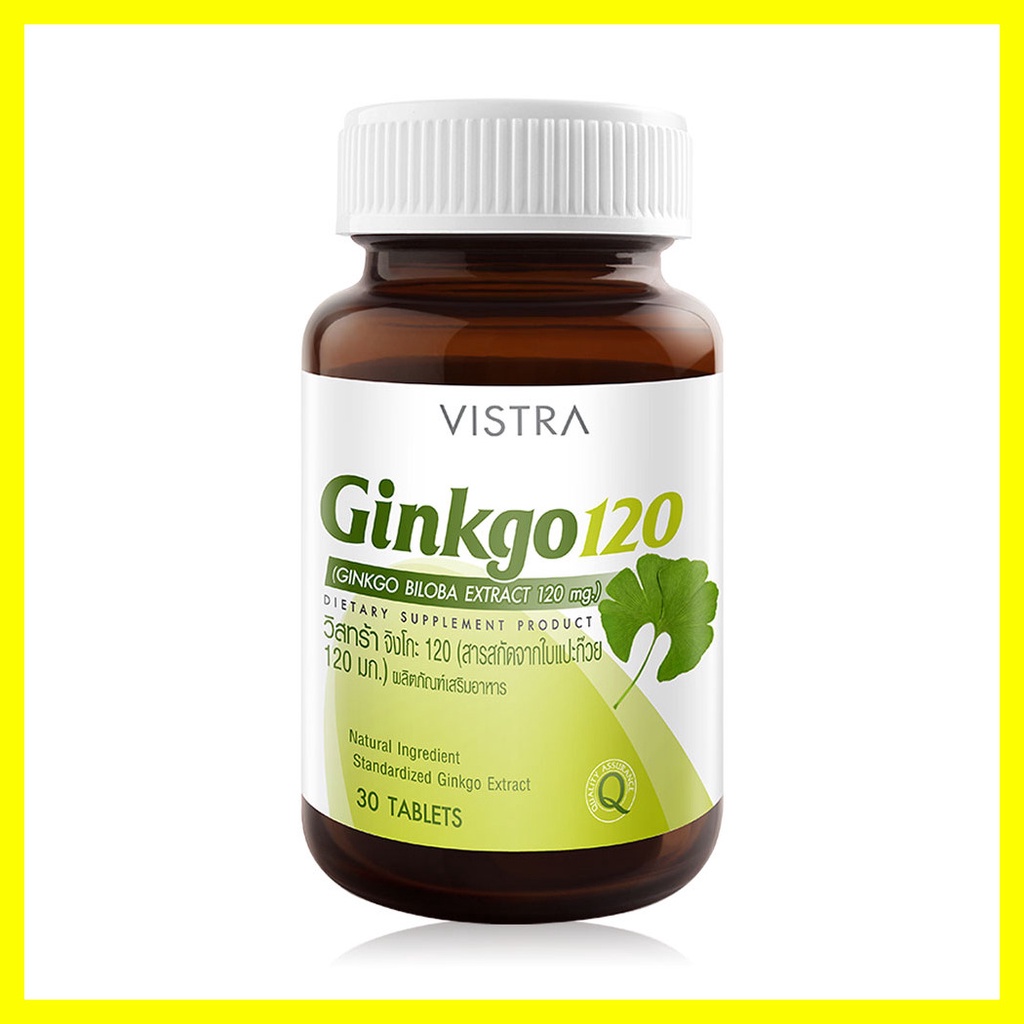 vistra-ginkgo-120mg-30-tables