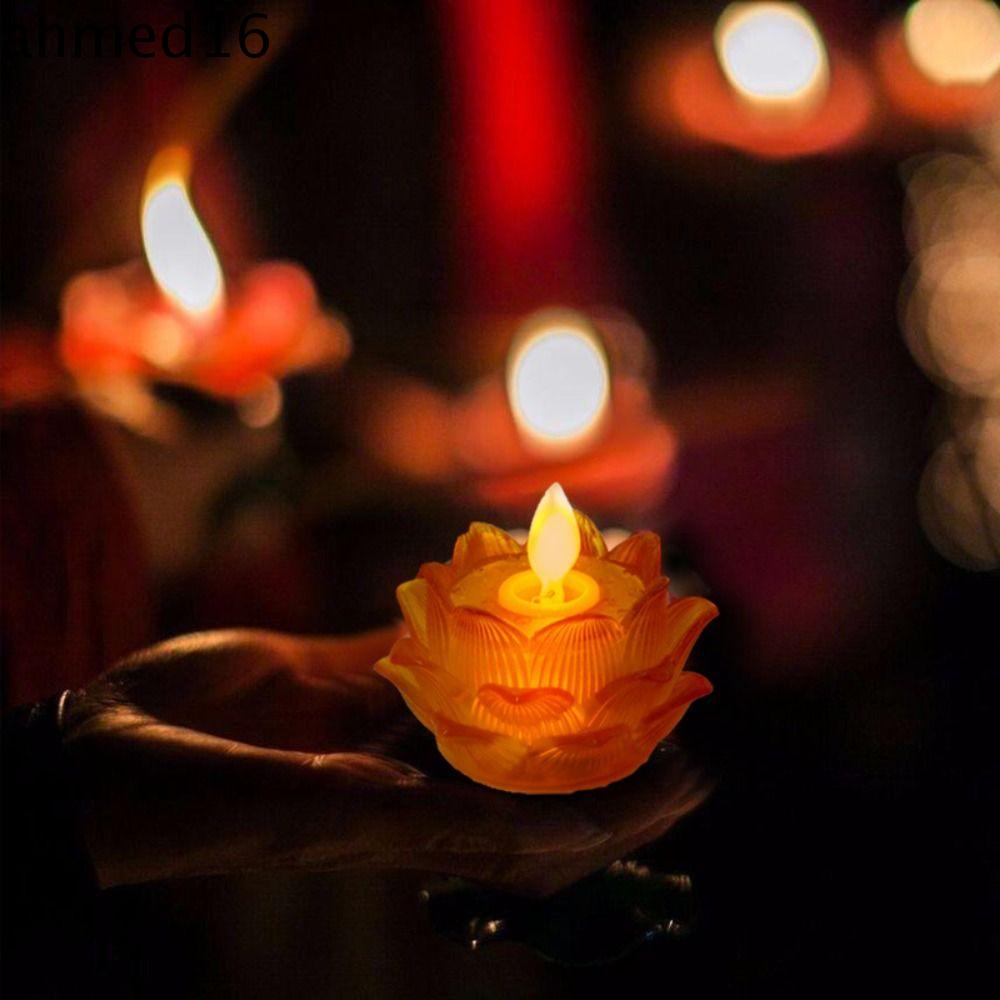 ahmed-โคมไฟ-led-รูปดอกบัว-ลอยน้ํา-กันน้ํา-สไตล์จีน-สําหรับตกแต่งบ้าน-เทศกาลไหว้พระจันทร์-ฤดูใบไม้ร่วง