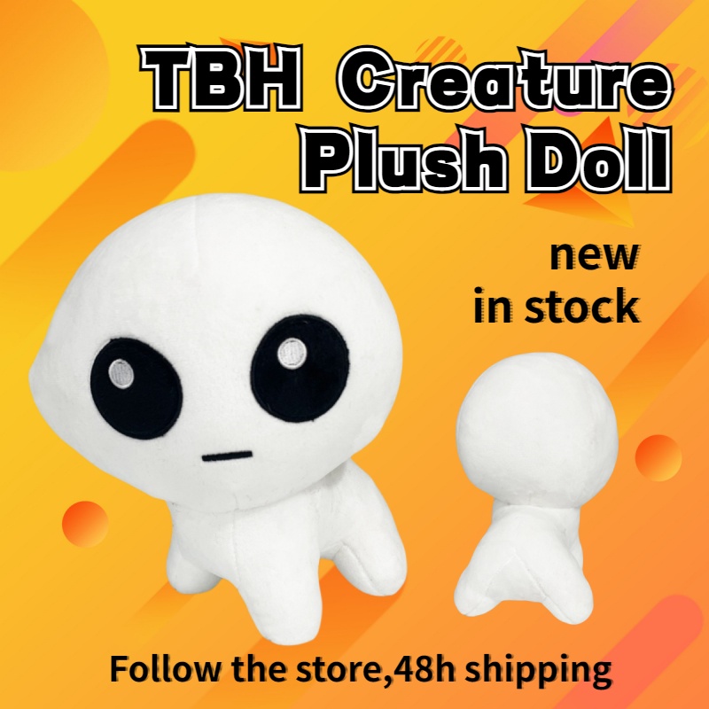 มีสินค้า-tbh-creature-ตุ๊กตาการ์ตูน-ผ้ากํามะหยี่ขนนิ่ม-ขนาด-25-ซม-ของขวัญวันเกิดคริสต์มาส-สําหรับเด็ก-cod