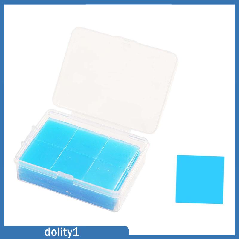 dolity1-กาวดินเหนียว-สําหรับงานหัตถกรรม-diy-48-ชิ้น