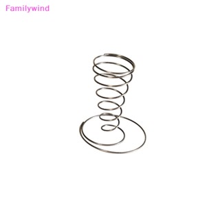 Familywind&gt; ชั้นวางกรวย ไอศกรีม วาฟเฟิล เหล็กสเตนเลส สําหรับทอดพิซซ่า 1 ชิ้น