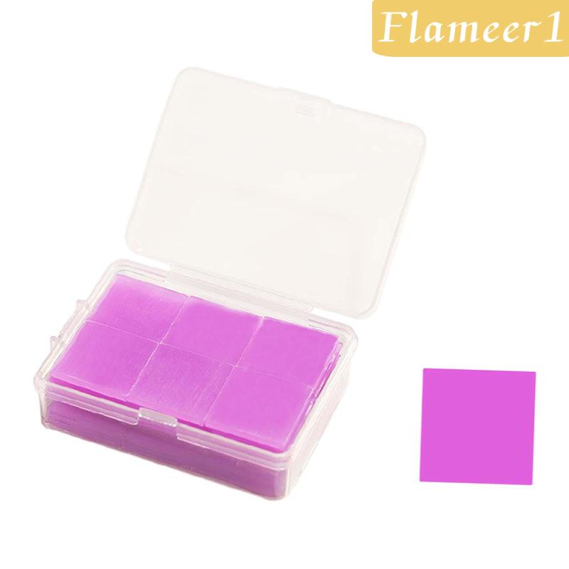 flameer1-กาวดินน้ํามัน-สําหรับงานฝีมือ-diy-48-ชิ้น