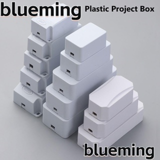 Blueming2 กล่องโปรเจคเตอร์อิเล็กทรอนิกส์ พลาสติก ABS 13 แบบ DIY 5 ชิ้น