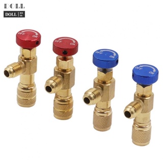 ⭐NEW ⭐1 XSafety Valve As Shown In The Figure Machine Tool Pure Brass Valve Body
