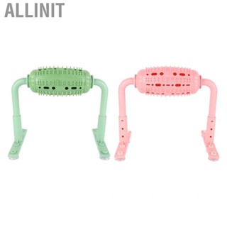 Allinit Pet Dispenser Puzzle Roller  Interactive  Toy Bite Resistant for  Dog