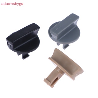 Adagu สลักล็อกฝากระโปรงหลัง ABS อุปกรณ์เสริม สําหรับรถยนต์ 1 ชิ้น