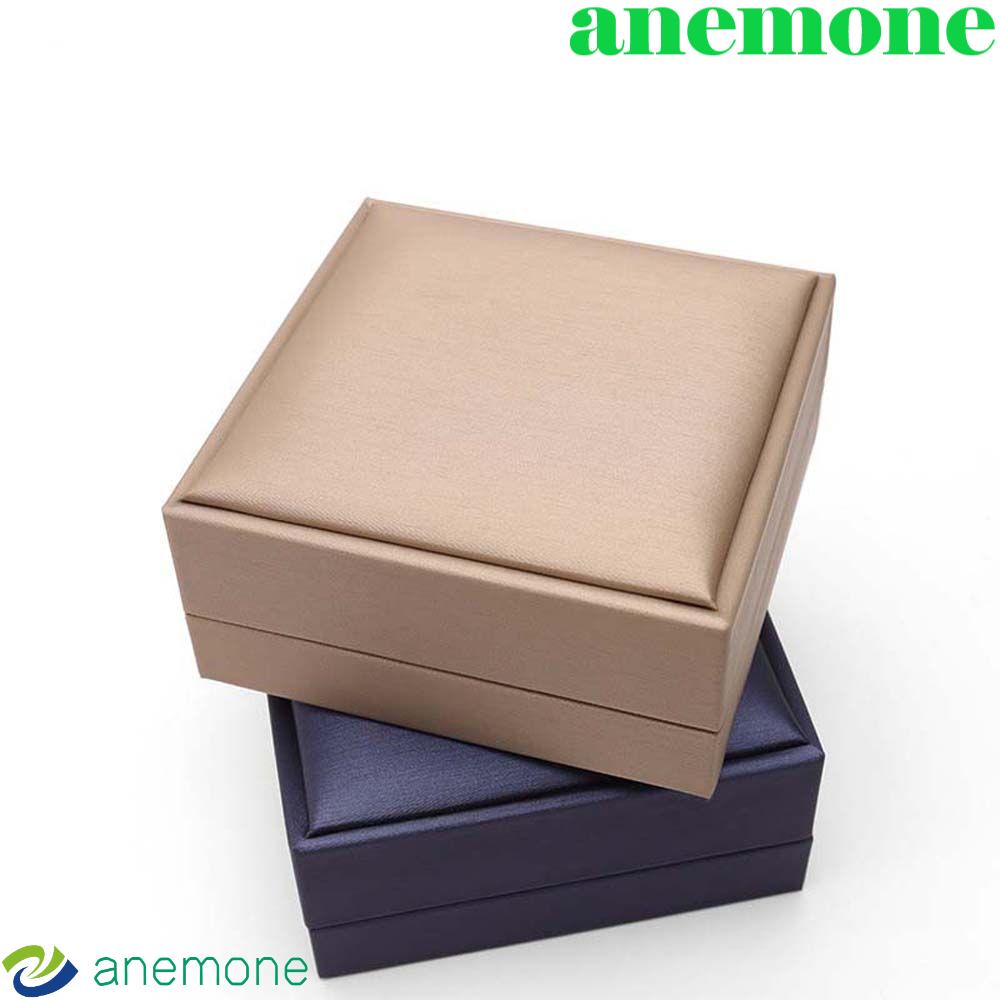 anemone-กล่องเก็บเครื่องประดับ-สร้อยคอ-แหวน-ต่างหู-หนัง-pu-ทรงสี่เหลี่ยม-แบบพกพา