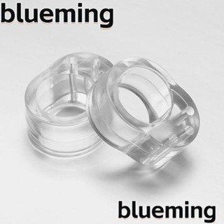 Blueming2 กันชนประตูห้องนอน PVC ป้องกันการชน