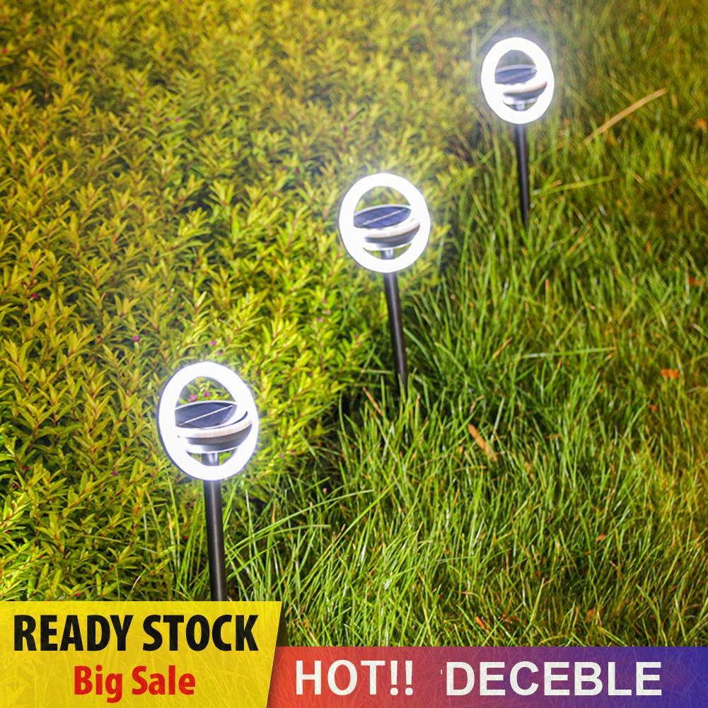 deceble-th-โคมไฟ-led-12-ดวง-สําหรับตกแต่งบ้าน-สวน-สนามหญ้า