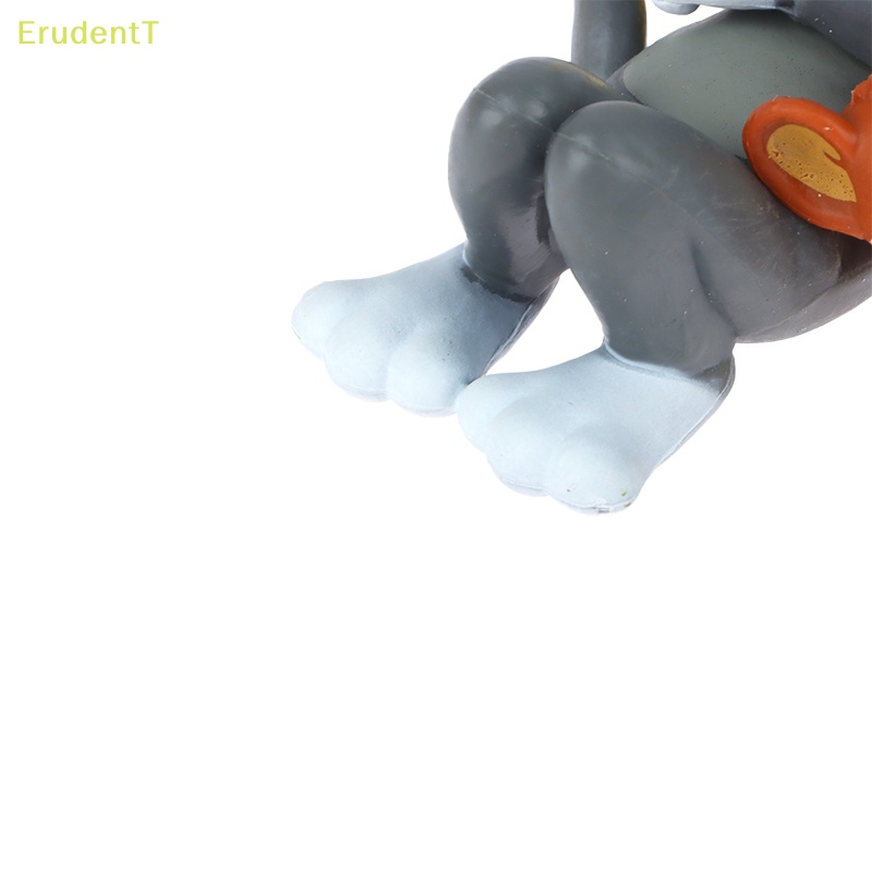 erudentt-เครื่องประดับตกแต่งภายในรถยนต์-รูปหนู-แมว-สําหรับคอนโซลกลางรถยนต์-ใหม่