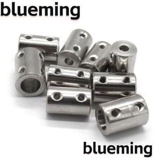 Blueming2 ข้อต่อเพลามอเตอร์ CNC 4 5 6 8 10 มม.