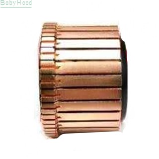 【Big Discounts】Superior Quality Copper Groove Type Motor Commutator for Long lasting Durability#BBHOOD