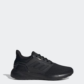 adidas วิ่ง รองเท้าวิ่ง EQ19 ผู้ชาย สีดำ GV7373