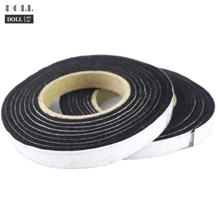 ⭐NEW ⭐Self Stick Smoker Gasket Seal Tape Hassle Free Installation Ideal for BBQ Lovers