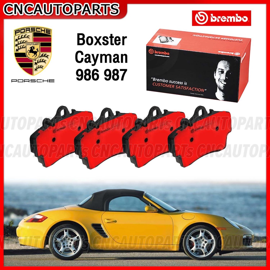 brembo-ผ้าเบรคหน้า-porsche-boxster-cayman-986-987-รุ่น-ceramic-p65007