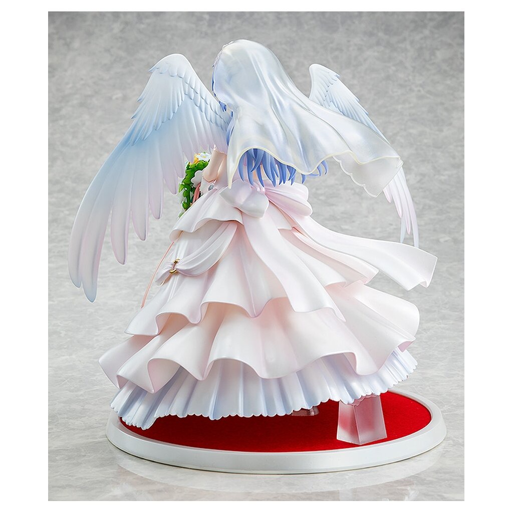 พรีออเดอร์-scale-kanade-tachibana-wedding-ver-angel-beats-ปิด-19-11-วางจำหน่าย-2024-08