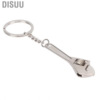 Disuu Spanner Key Holder  Wrench Keychain Anticorrosion for Decorations