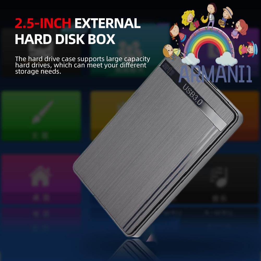 armani1-th-กล่องฮาร์ดดิสก์-hdd-ssd-2-5-นิ้ว-เสียบแล้วใช้งานได้เลย-usb3-0-สําหรับโน้ตบุ๊ก-เดสก์ท็อป-พีซี