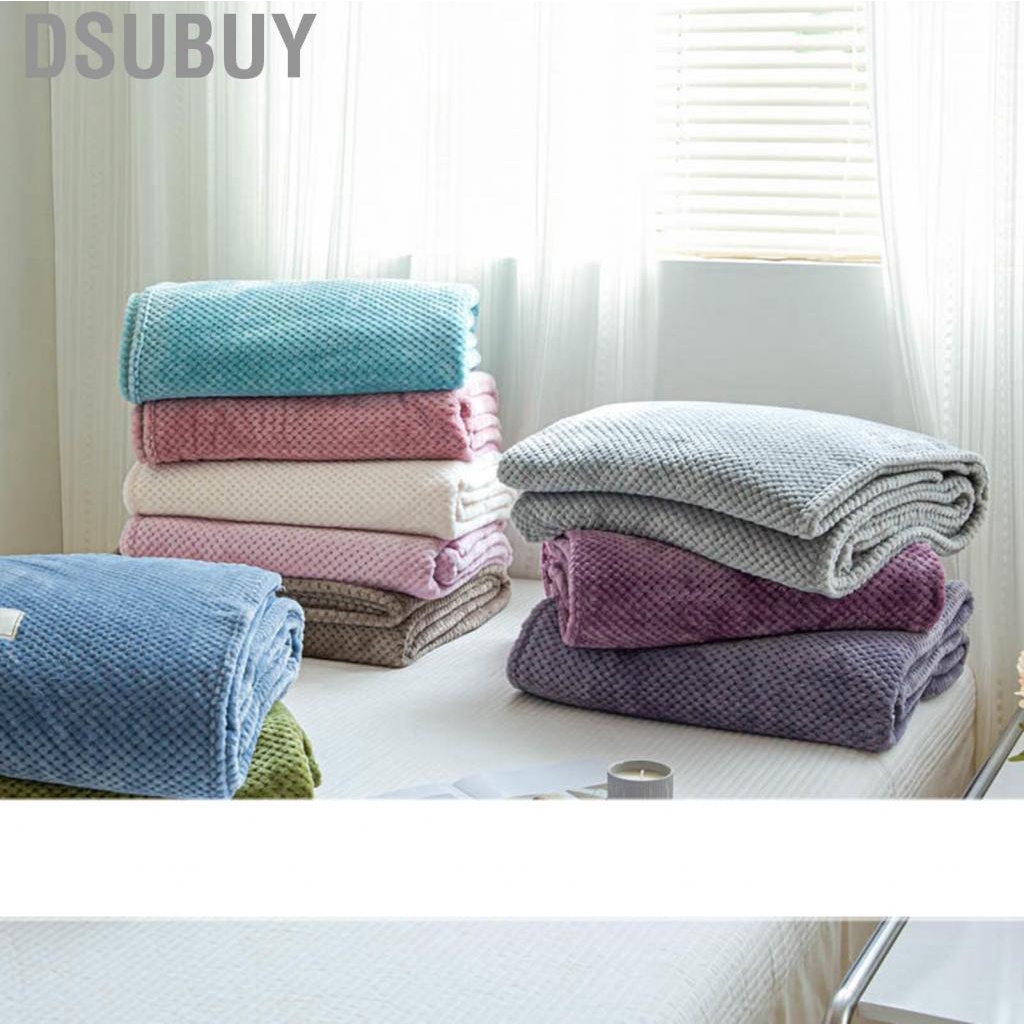 dsubuy-cooling-fleece-lattice-jacquard-summer-cold-single-nap-for-sofa-bed-office