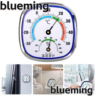 Blueming2 เทอร์โมไฮโกรมิเตอร์ เซนเซอร์วัดอุณหภูมิ ขนาดเล็ก สําหรับใช้ในบ้าน นอกบ้าน