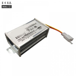 ⭐NEW ⭐DC24V36V48V60V to 12V10A 120W Converter Adapter Transformer For E-bike Electric