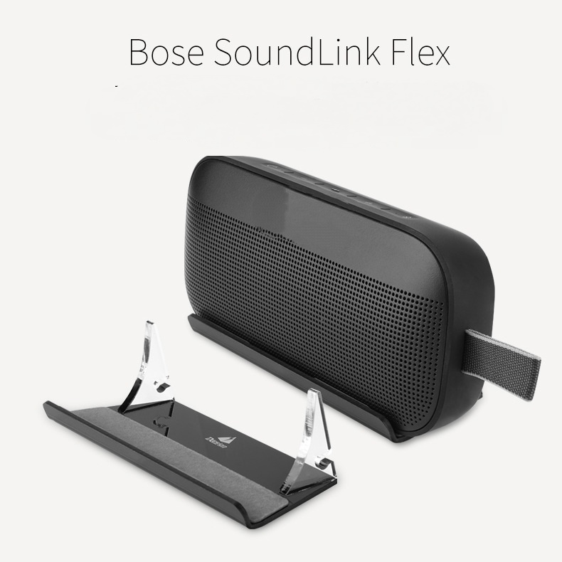 ฐานวางลําโพงอะคริลิค-สําหรับ-bose-soundlink-flex