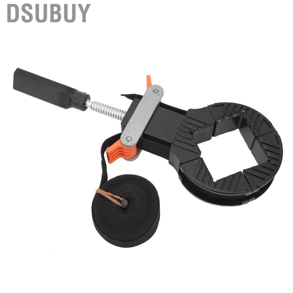 dsubuy-quick-release-strap-clamp-woodworking-frame-clamping-holder