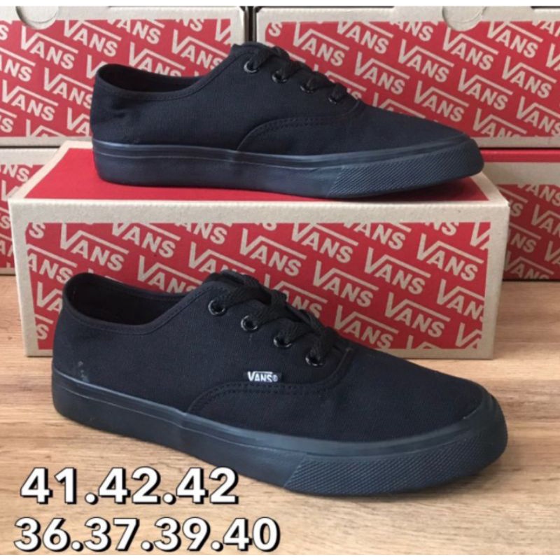 รองเท้าผ้าใบ-authentic-มี-5-สี-sz-36-45-สินค้าขายดี-ขาวล้วน-ดำล้วน-mtb002