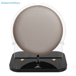 Adhyu ขาตั้งลําโพงอะคริลิค กันลื่น พร้อมแผ่นรอง สําหรับ Beosound A1 A1 2nd TH