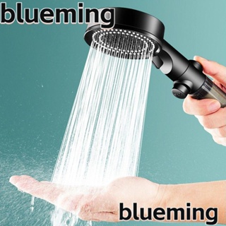 Blueming2 หัวฝักบัวอาบน้ํา แบบมือถือ พร้อมสเปรย์ 5 โหมด