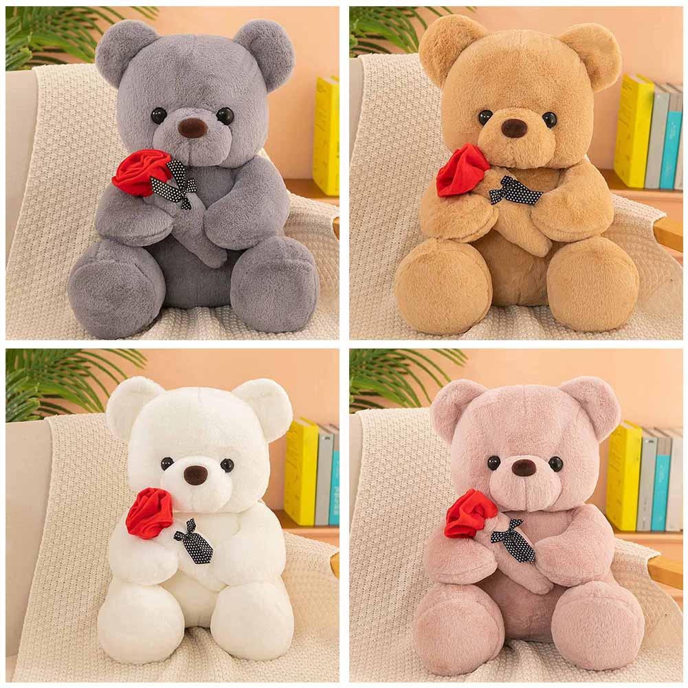 ตุ๊กตาหมีเท็ดดี้น่ารัก-ขนาด-25-ซม-ของเล่นสําหรับเด็ก-r5u1