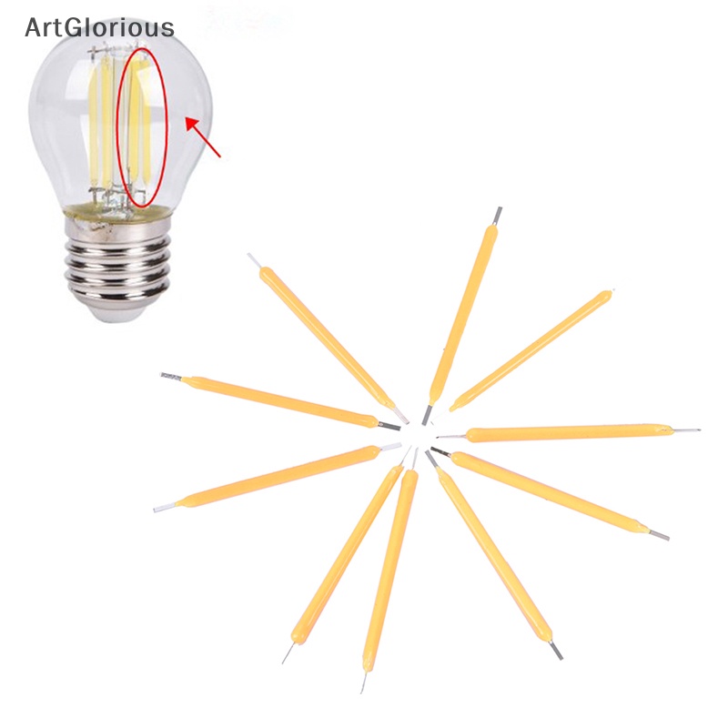 หลอดไฟ-led-cob-พลังงานแสงอาทิตย์-สว่างมาก-สําหรับตกแต่งบ้าน-10-ชิ้น